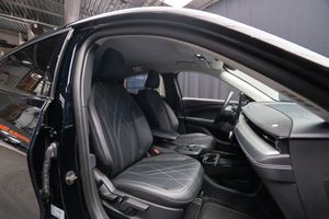 Ford Mustang Mach-E bild 19
