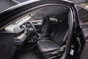 Ford Mustang Mach-E bild 18