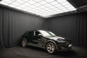 Ford Mustang Mach-E bild 5