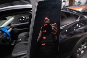Ford Mustang Mach-E bild 25