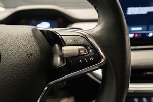 Skoda Enyaq bild 22