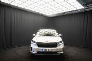 Skoda Enyaq bild 4