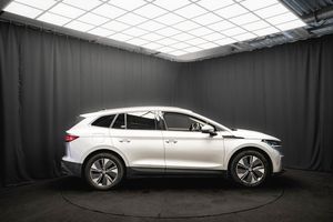 Skoda Enyaq bild 6