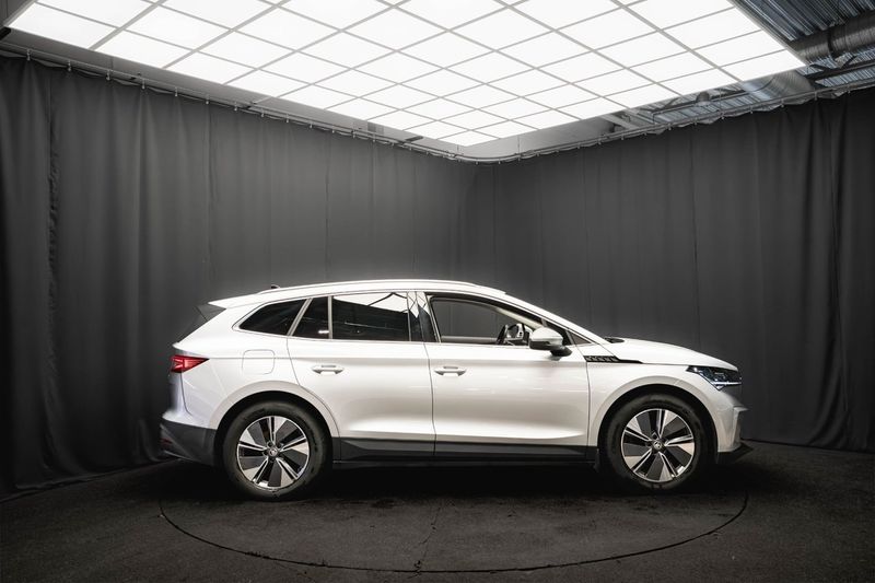 Skoda Enyaq bild 6