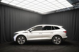 Skoda Enyaq bild 10