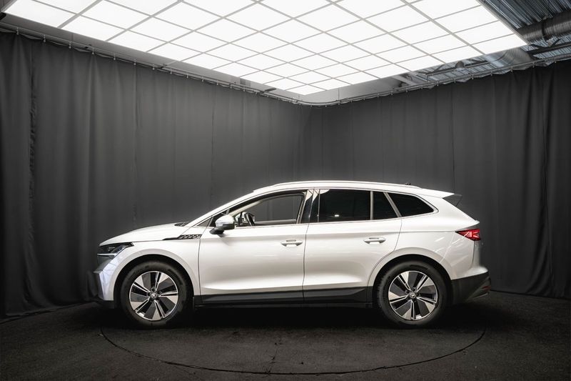 Skoda Enyaq bild 10