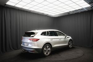 Skoda Enyaq bild 7