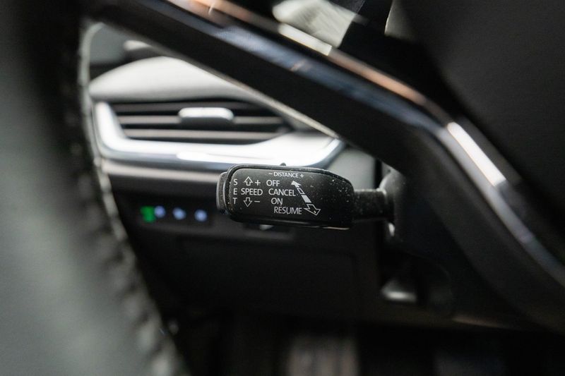 Skoda Enyaq bild 21