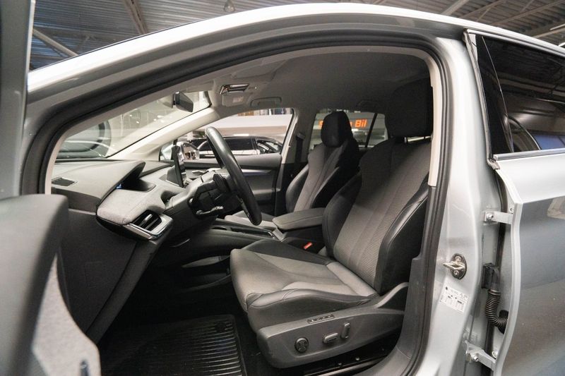 Skoda Enyaq bild 18