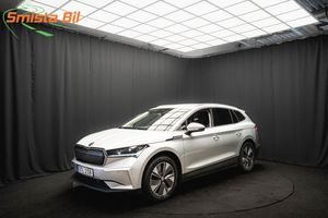 Skoda Enyaq bild 1