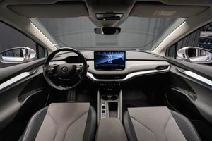 Skoda Enyaq bild 14