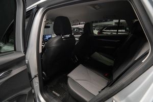 Skoda Enyaq bild 20