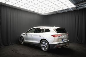 Skoda Enyaq bild 9