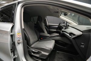 Skoda Enyaq bild 19