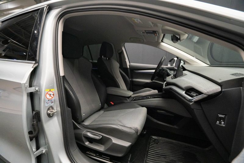 Skoda Enyaq bild 19