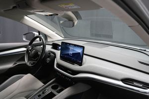Skoda Enyaq bild 16