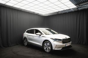 Skoda Enyaq bild 5
