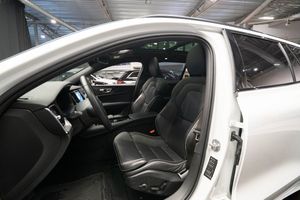 Volvo V60 bild 14