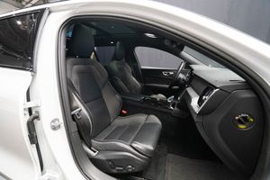 Volvo V60 bild 22