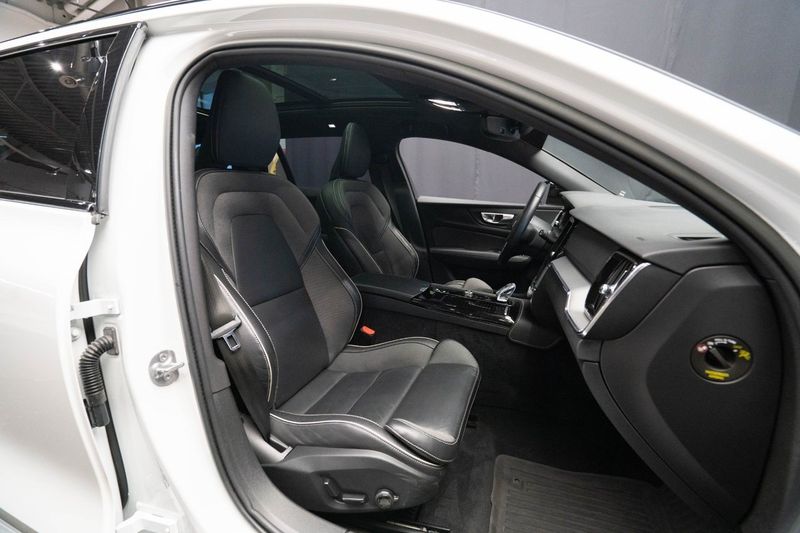Volvo V60 bild 22