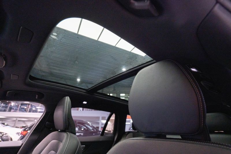 Volvo V60 bild 12