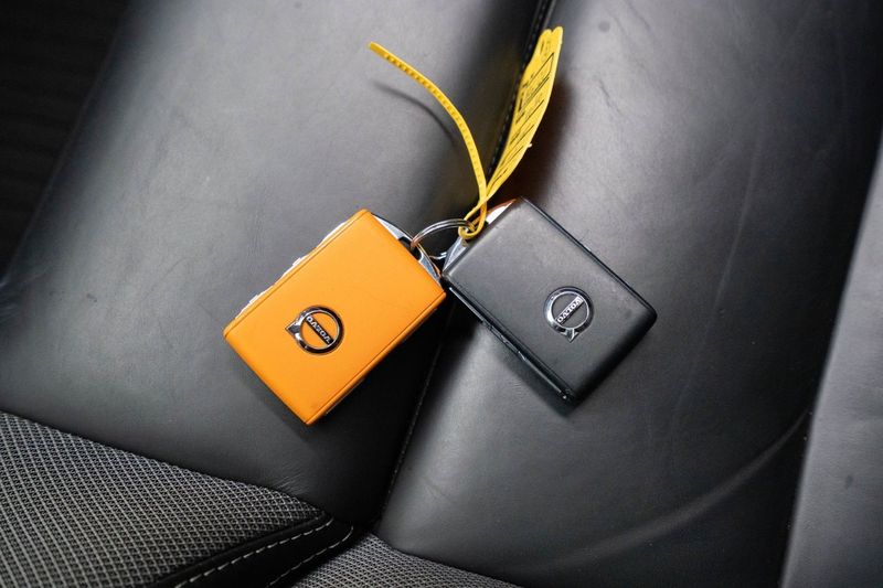 Volvo V60 bild 24