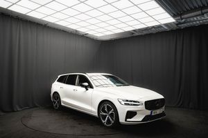 Volvo V60 bild 5