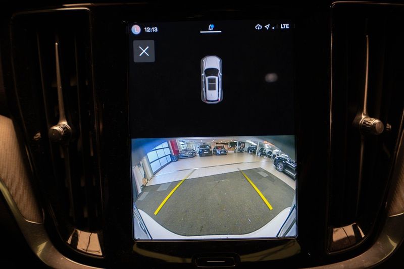 Volvo V60 bild 18