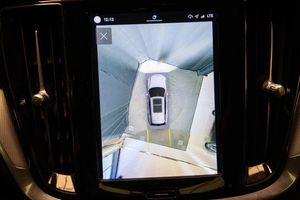 Volvo V60 bild 13