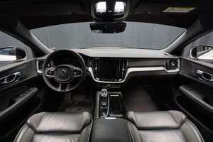 Volvo V60 bild 15