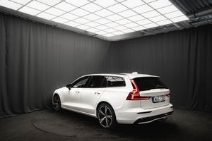 Volvo V60 bild 9