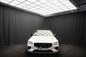 Volvo V60 bild 4