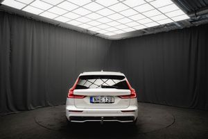 Volvo V60 bild 8