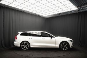 Volvo V60 bild 6