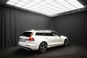 Volvo V60 bild 7