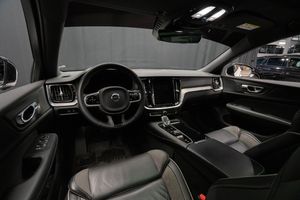 Volvo V60 bild 11