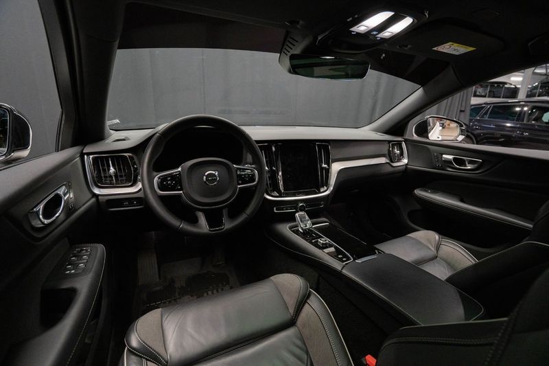 Volvo V60 bild 11