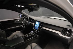Volvo V60 bild 19