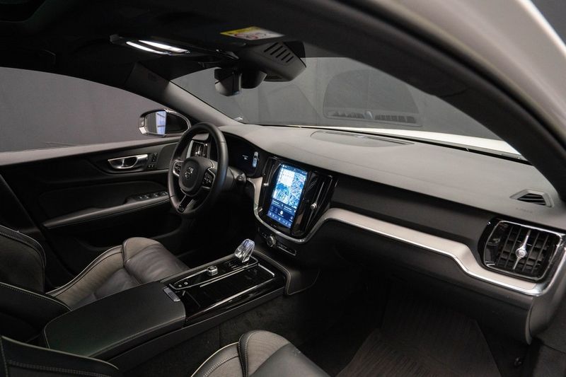 Volvo V60 bild 19