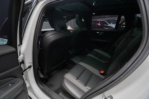 Volvo V60 bild 23