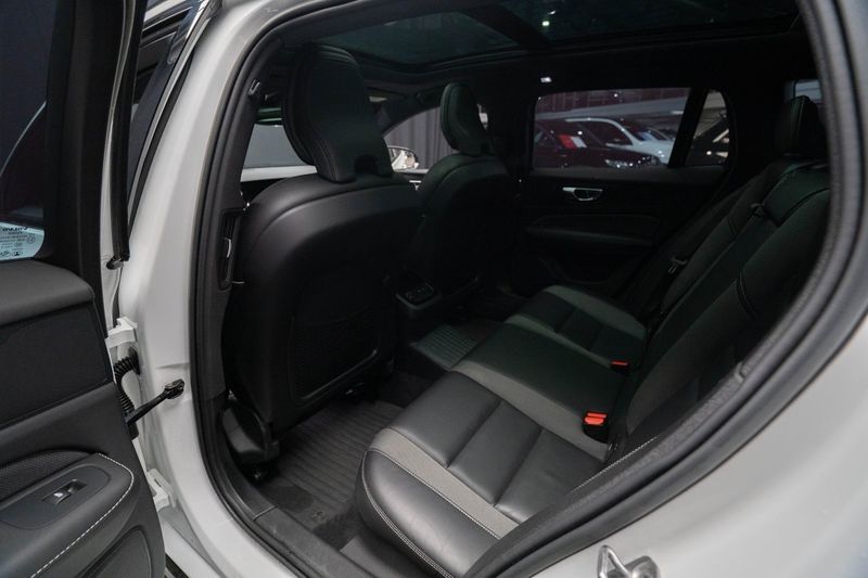 Volvo V60 bild 23