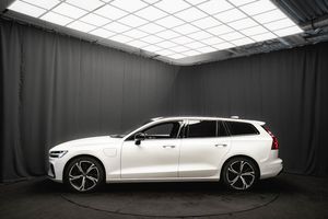 Volvo V60 bild 10