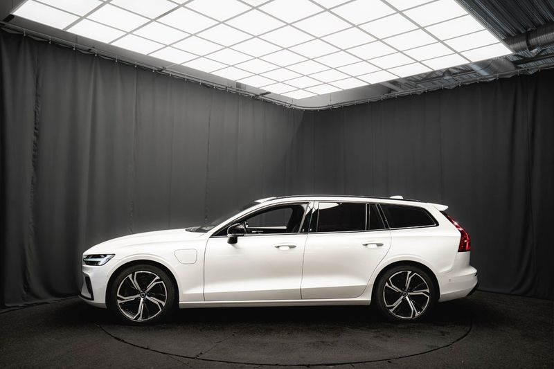 Volvo V60 bild 10