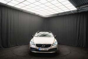Volvo V40 bild 3