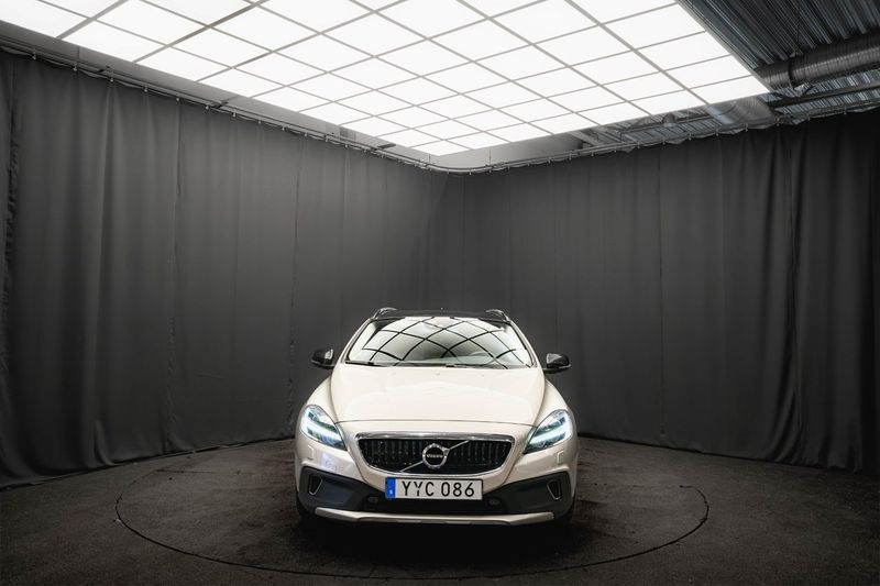 Volvo V40 bild 3