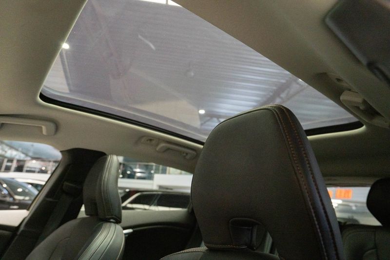 Volvo V40 bild 10