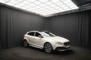 Volvo V40 bild 4