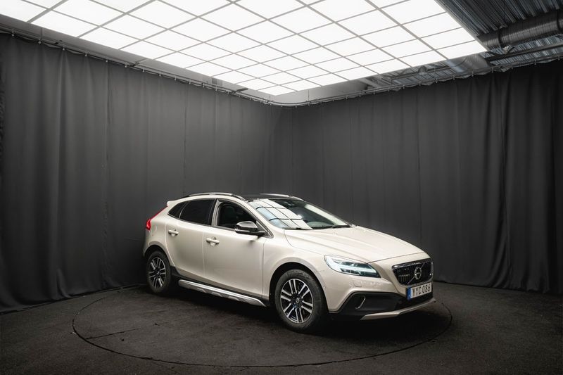 Volvo V40 bild 4