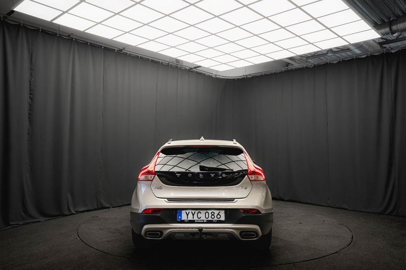 Volvo V40 bild 7