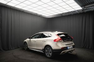 Volvo V40 bild 8
